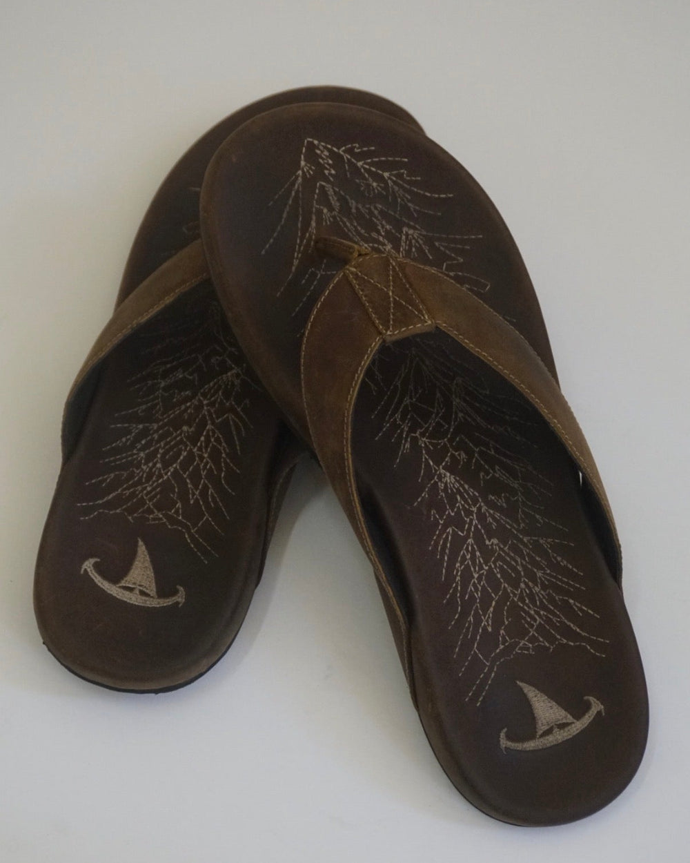 Boaters "Founders" Flip Flop (PRE-ORDER)