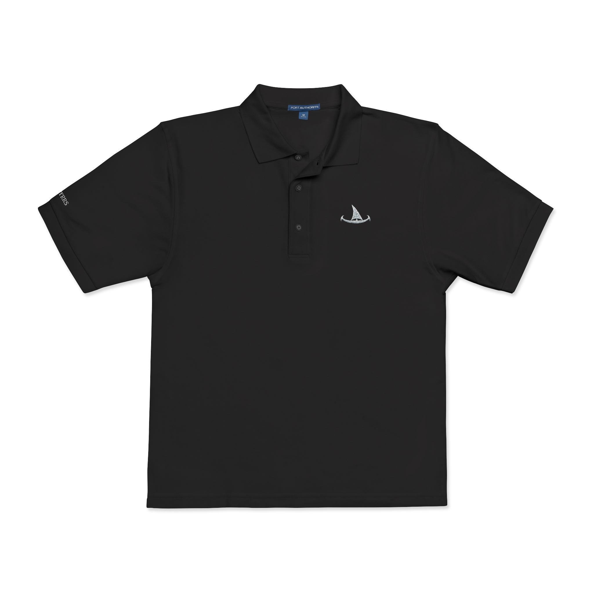 Unisex Polo Shirt (Embroidery)