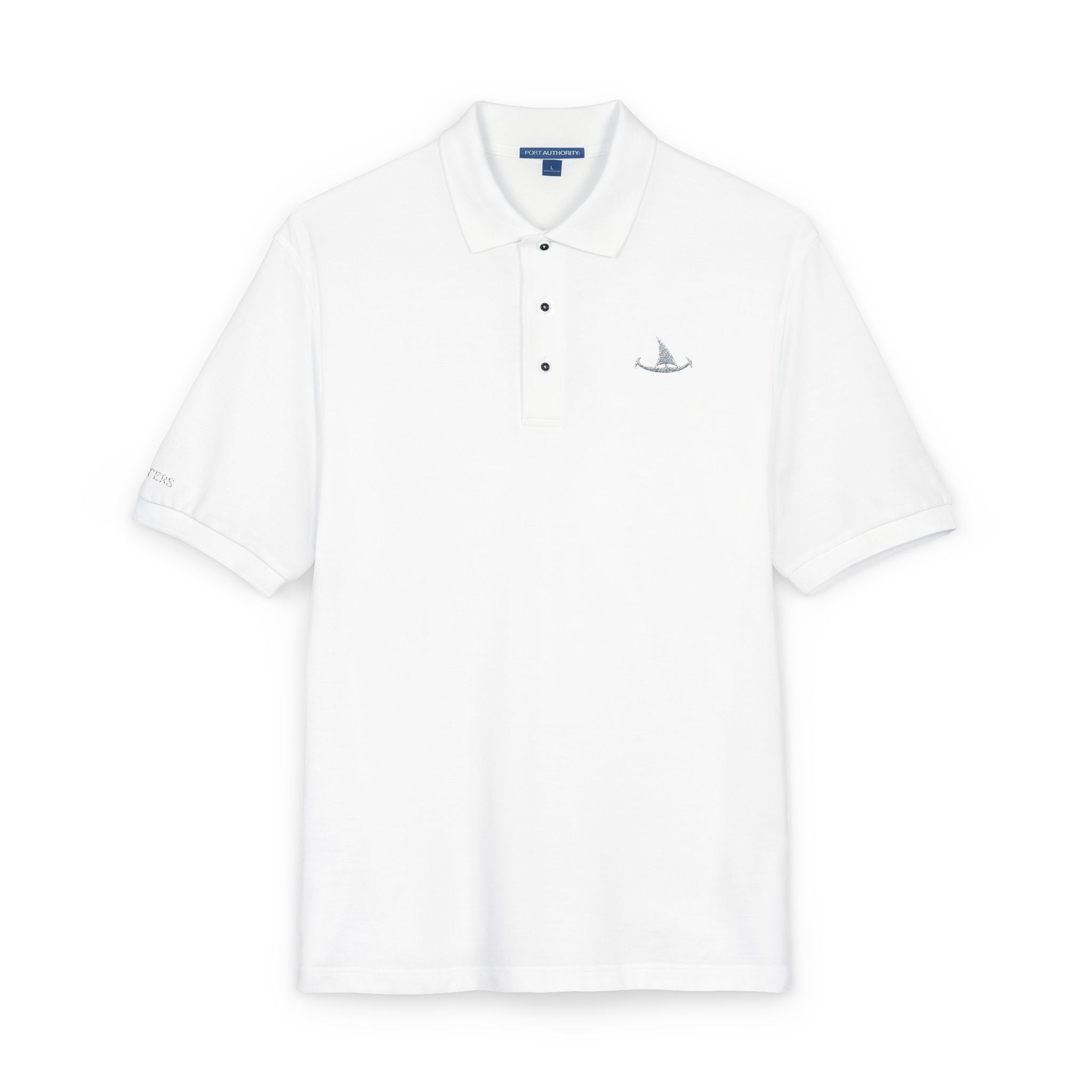 Unisex Polo Shirt (Embroidery)