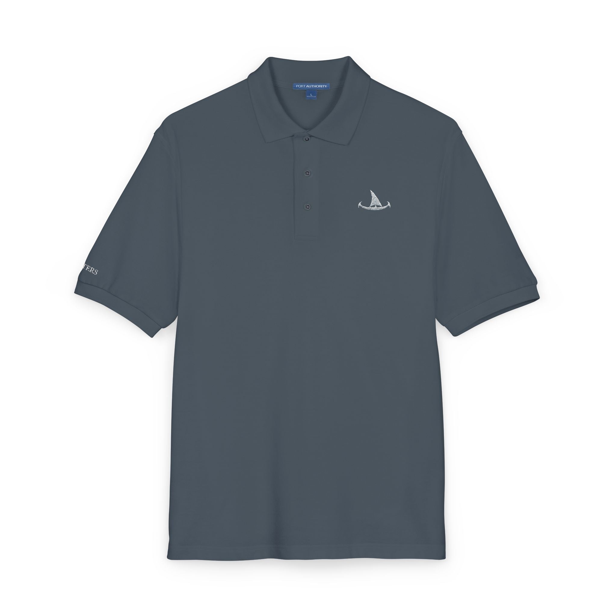 Unisex Polo Shirt (Embroidery)