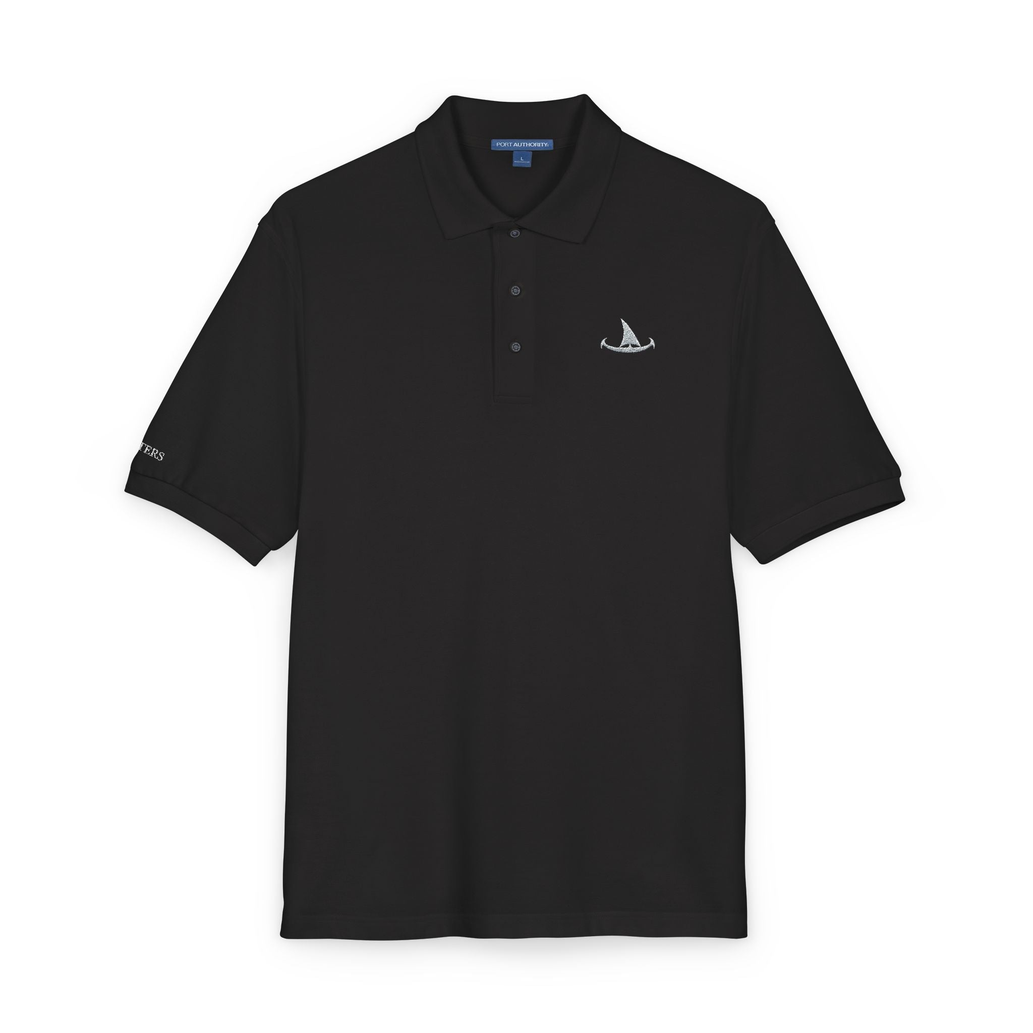 Unisex Polo Shirt (Embroidery)
