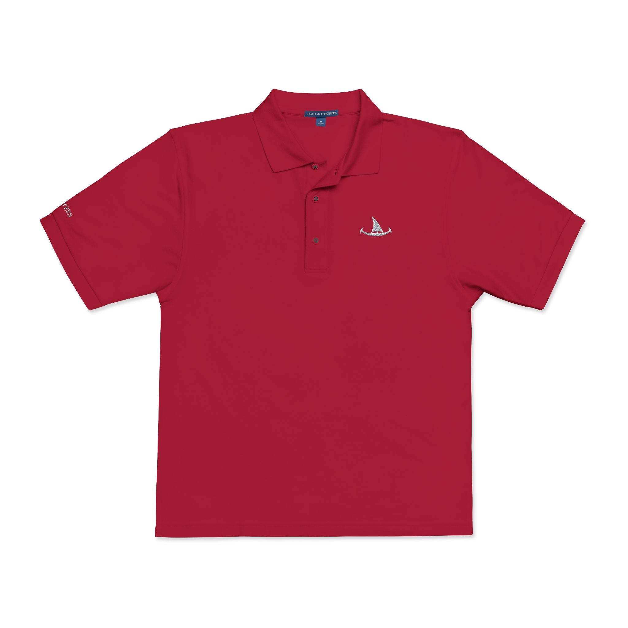 Unisex Polo Shirt (Embroidery)
