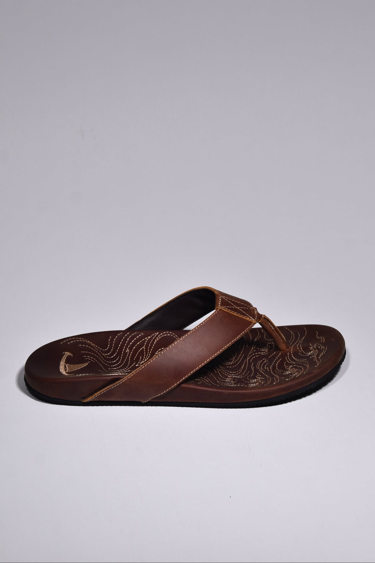 Boaters "Whale" Flip Flops
