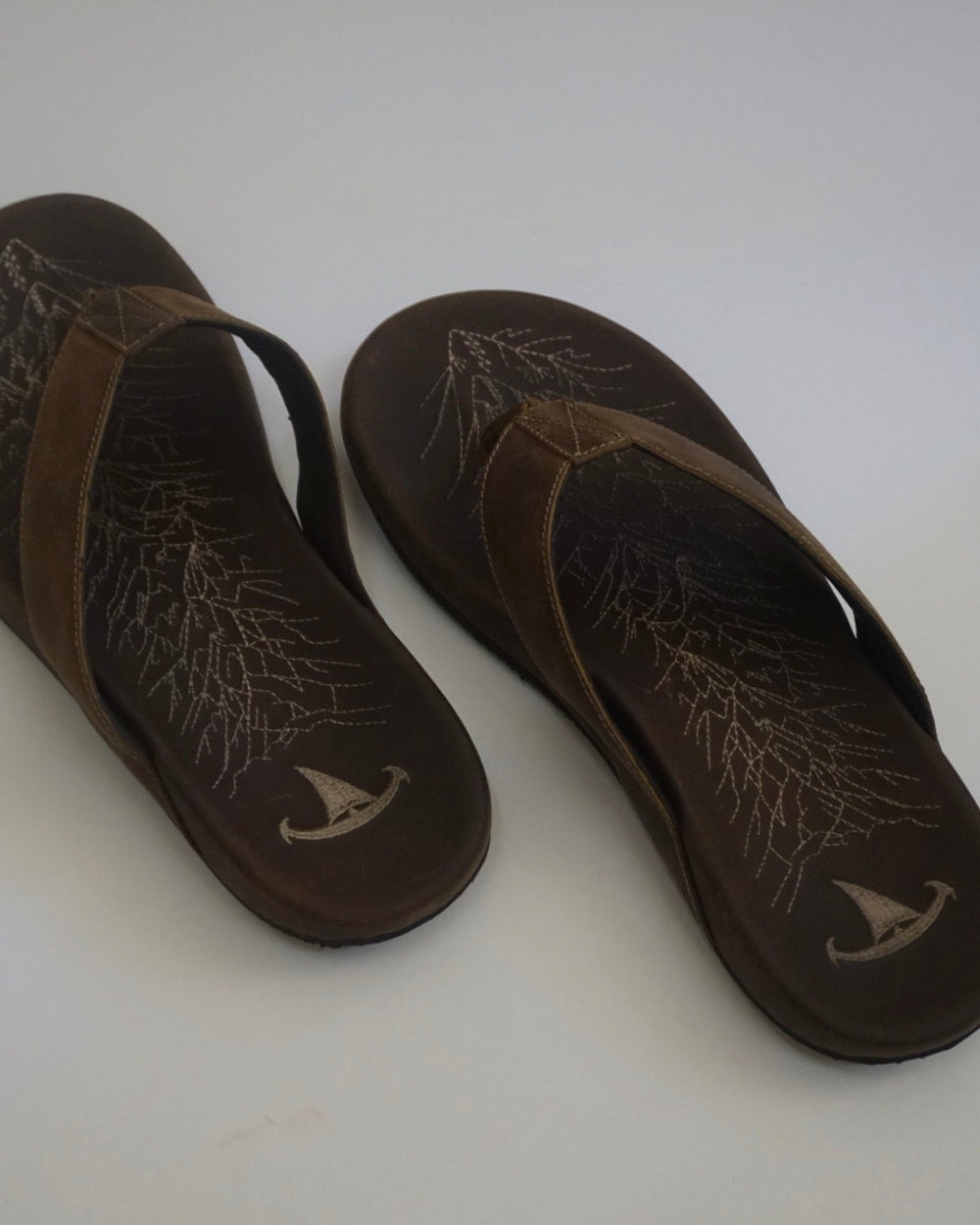Boaters "Founders" Flip Flop (PRE-ORDER)